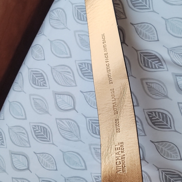 Michael kors  Belt main image 6